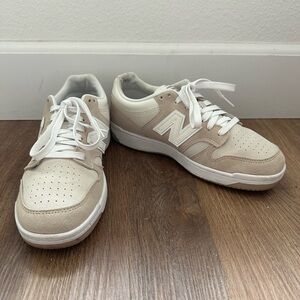 New Balance 480 Sneakers (women’s size 9)
